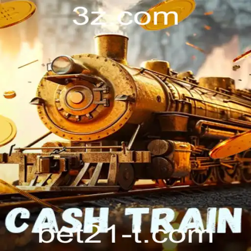 Explorando o Mundo do CashTrain: Um Guia Completo para o Novo Jogo de Cassino