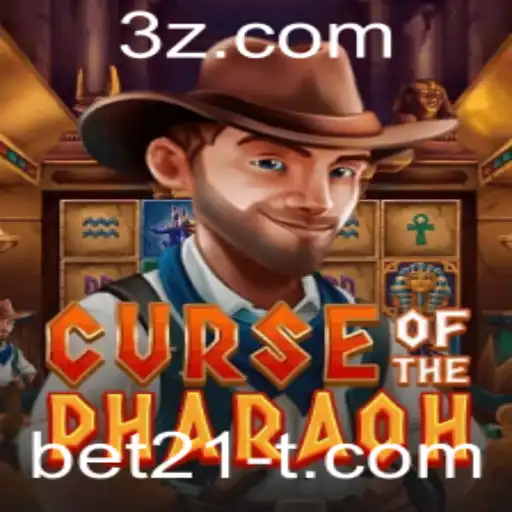 Explorando o Universo de Curse of the Pharaoh: Um Jogo de Estratégia e Sorte