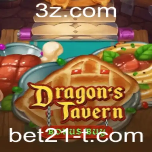 Descubra as aventuras e regras de DragonsTavern com bet21