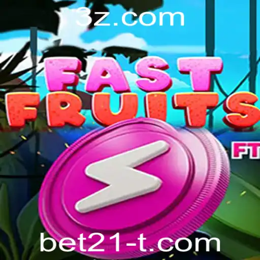 Explorando FastFruits: O Jogo que Está Transformando o Mundo das Apostas Online