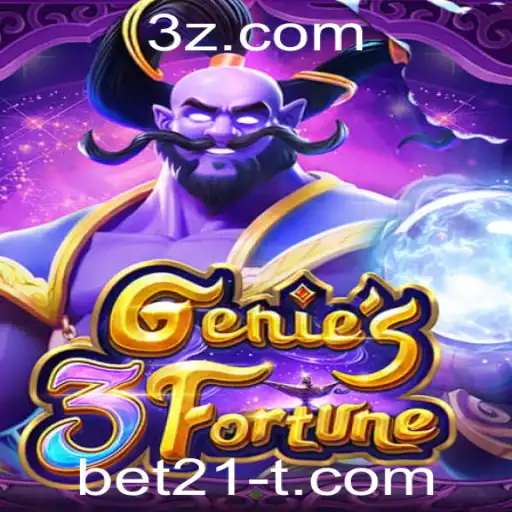 Genie3Fortune: A Nova Sensação no Mundo dos Jogos de Azar