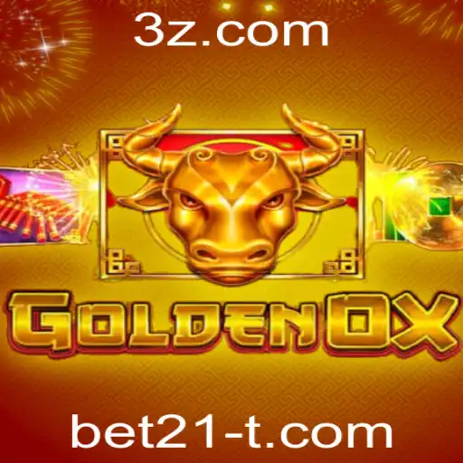 GoldenOx: Descubra o Fascinante Mundo do Jogo
