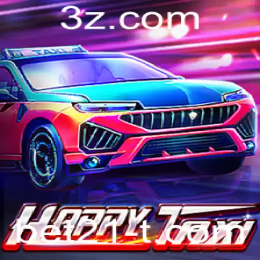 Explorando o Universo do Jogo HappyTaxi e a Estratégia bet21