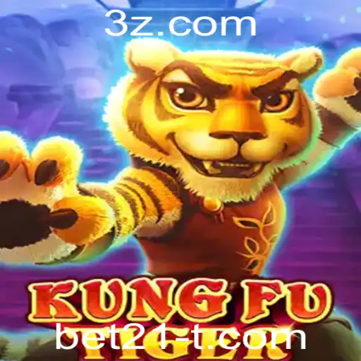 Explorando o Universo de KungFuTiger com bet21