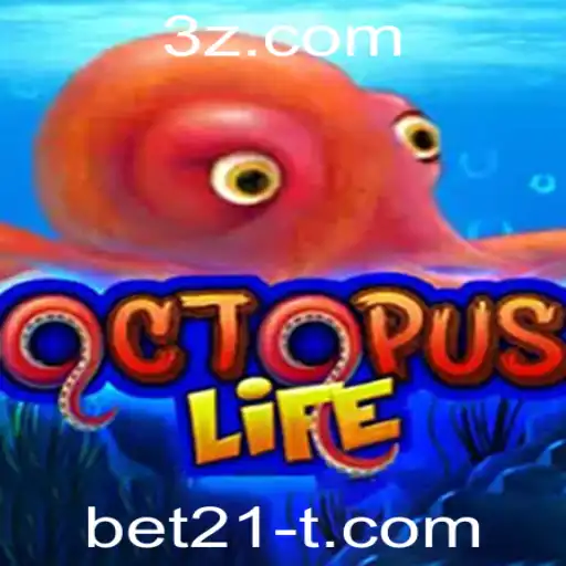 Explorando o Mundo de OctopusLife: Um Jogo de Estratégia e Aventura