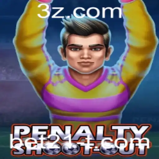 Descubra o Empolgante Jogo PenaltyShootOut com a Palavra-chave bet21