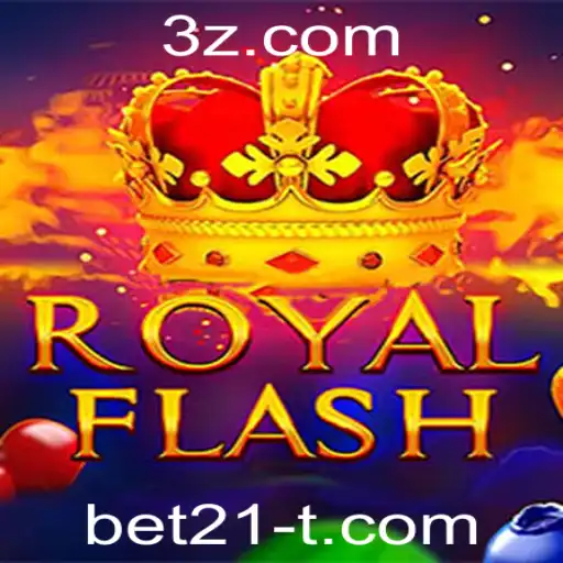 Explorando o Mundo de RoyalFlash: A Evolução dos Jogos de Cartas com Bet21