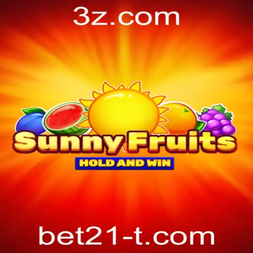 Explorando o Universo de SunnyFruits: O Novo Jogo Eletrizante