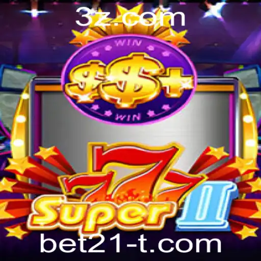 Descubra o Fascinante Mundo de Super777II
