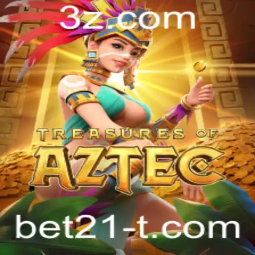Explorando o Fascinante Mundo de Treasures of Aztec e a Estratégia de bet21