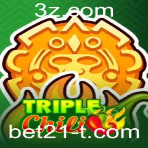 TripleChili: Explorando o Jogo Inovador com a Palavra-Chave bet21