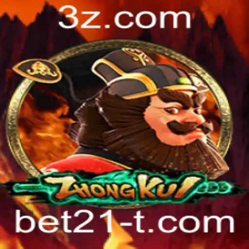 ZhongKui: Mergulhando no Fascinante Mundo do Jogo com bet21